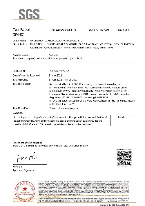 Reach 2024proc Reach 2024proc